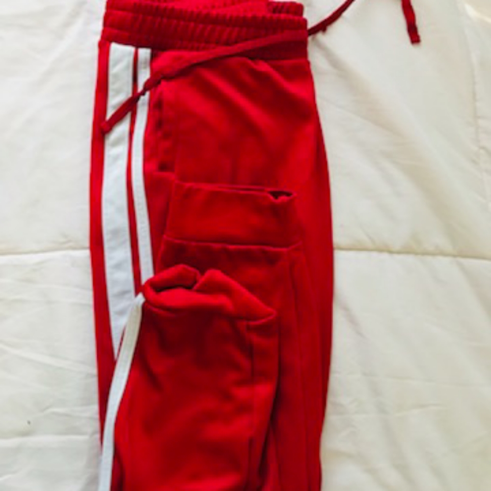 Track or jogger pants